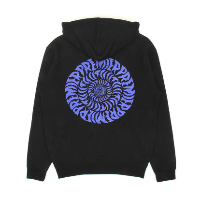 Spitfire x Premier - Swirl Hoodie