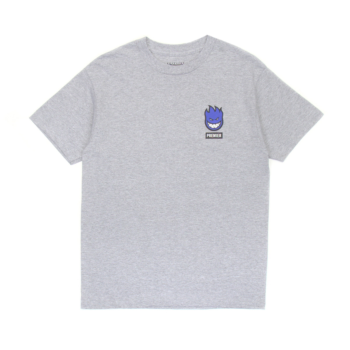 Spitfire x Premier - Swirl T-Shirt