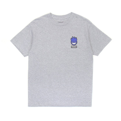 Spitfire x Premier - Swirl T-Shirt