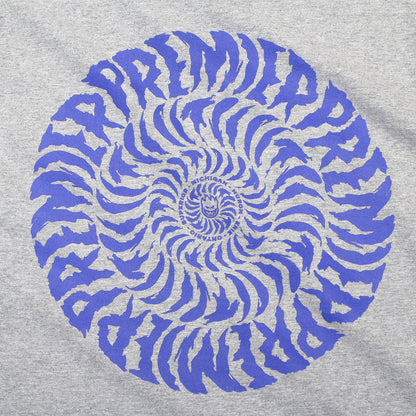Spitfire x Premier - Swirl T-Shirt