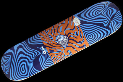 Premier x Vertigo Deck - Full Shape - 8.25", 8.375" & 8.5"