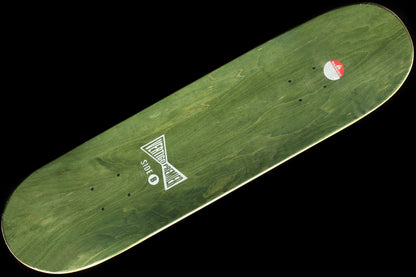 Premier x Vertigo Deck - Standard Shape - 8", 8.25", 8.375" & 8.5"