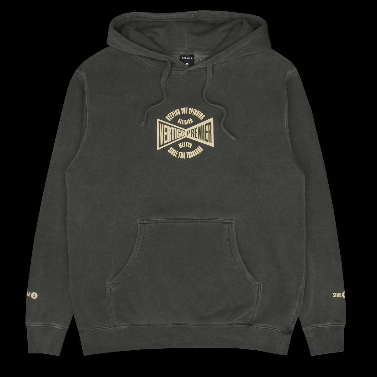Premier x Vertigo Hoodie
