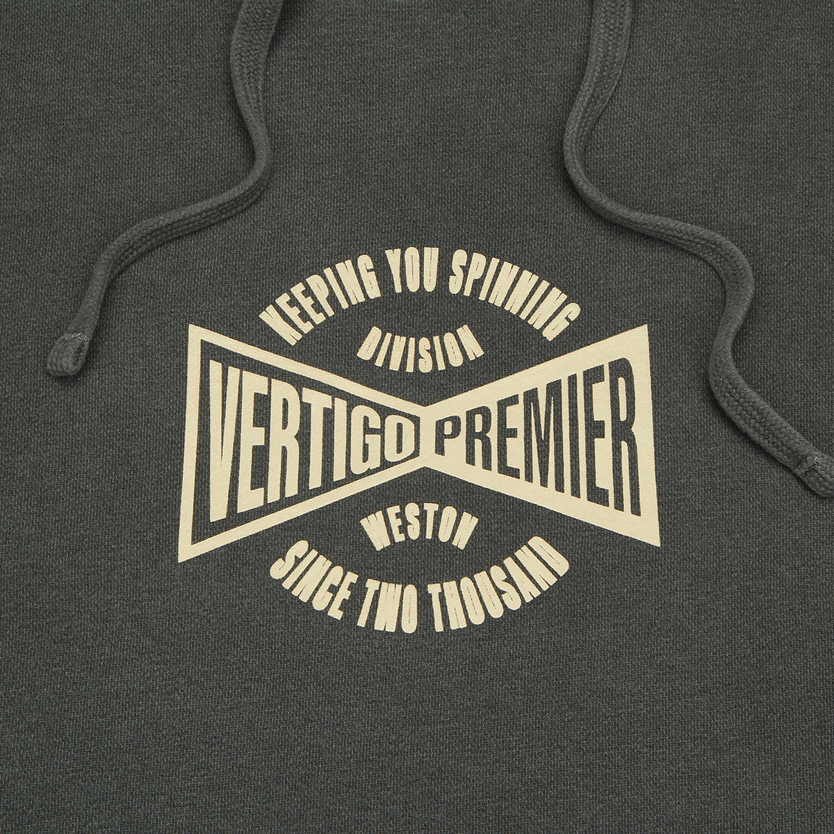 Premier x Vertigo Hoodie