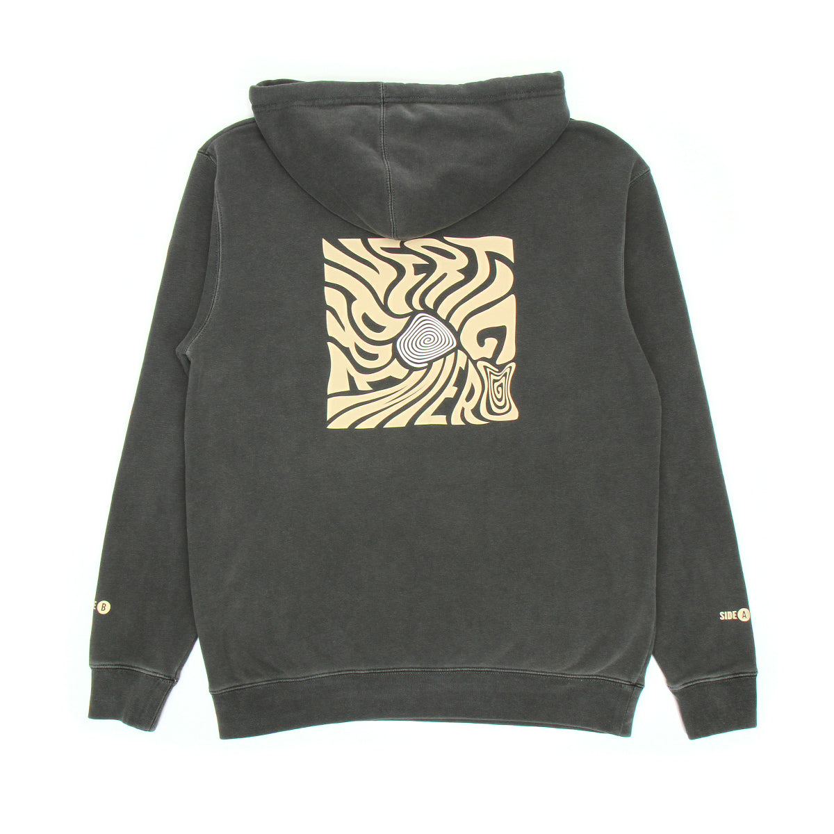 Premier x Vertigo Hoodie
