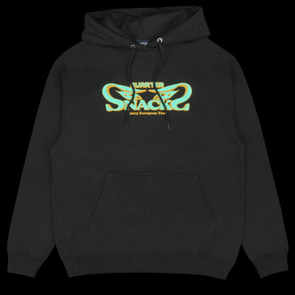Euro Tour Hoodie