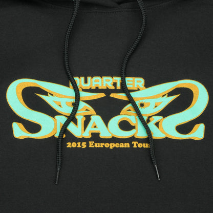 Euro Tour Hoodie