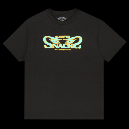 Euro Tour T-Shirt