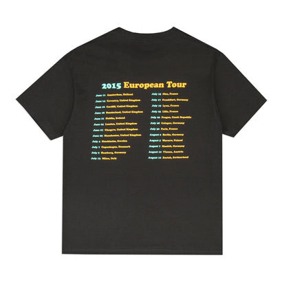 Euro Tour T-Shirt