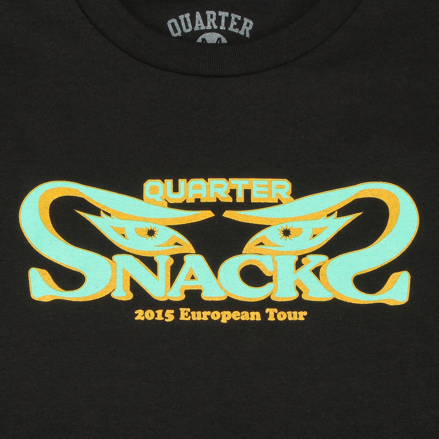 Euro Tour T-Shirt