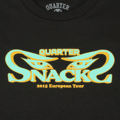 Euro Tour T-Shirt