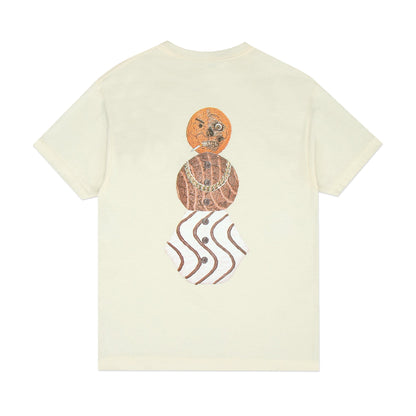 Halloween Snackman T-Shirt