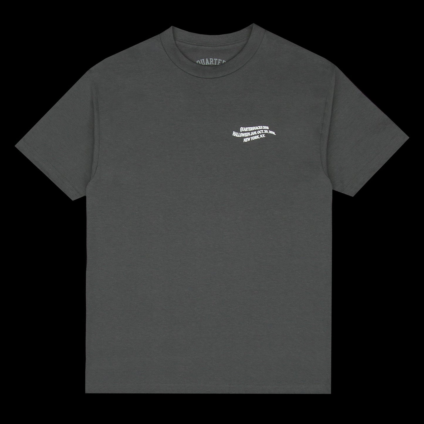 Halloween Snackman T-Shirt