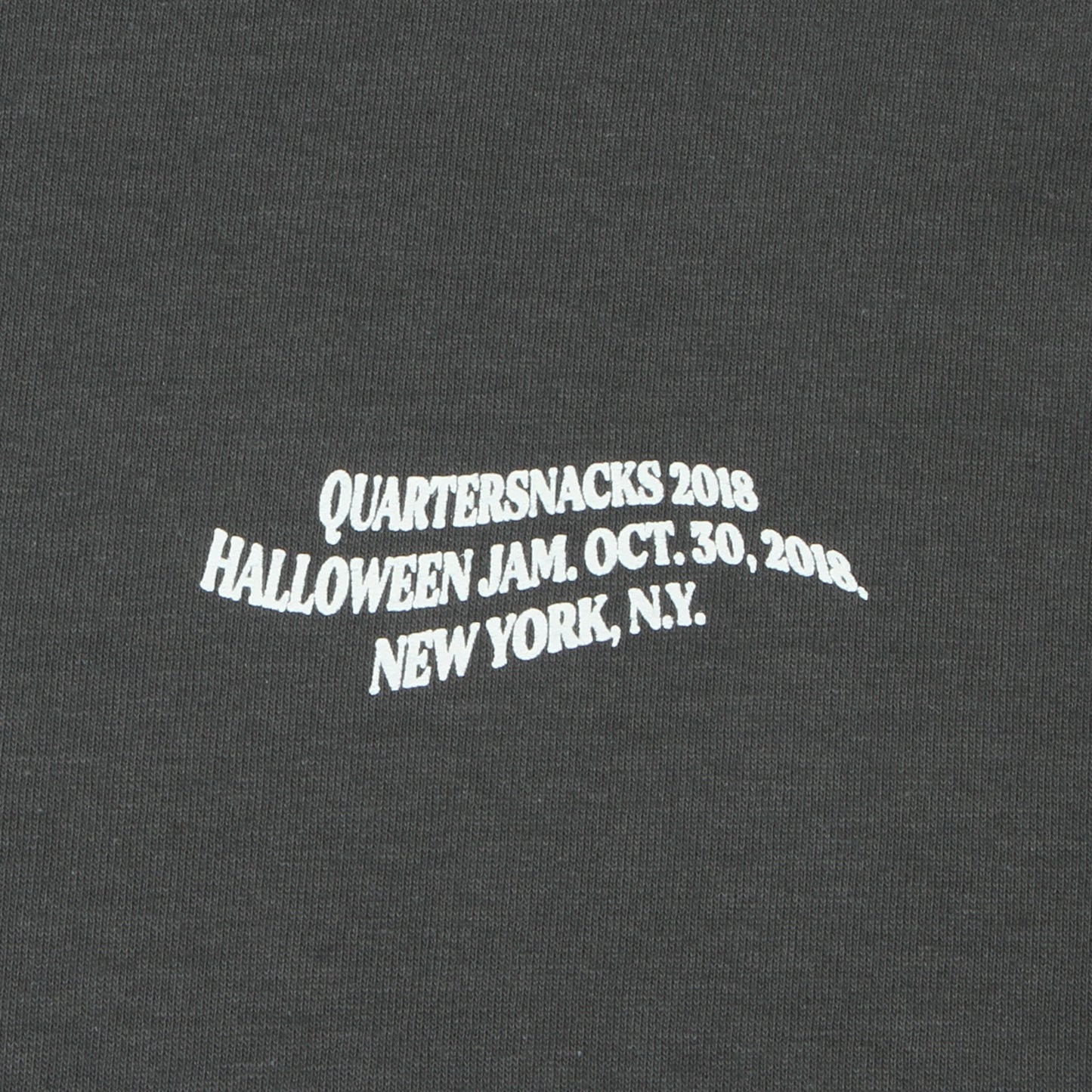 Halloween Snackman T-Shirt