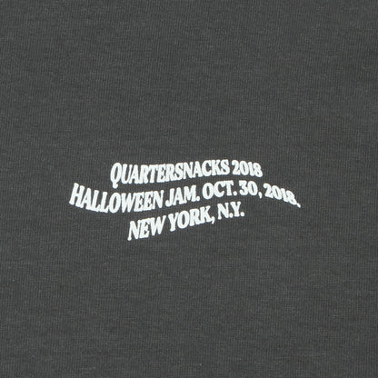 Halloween Snackman T-Shirt