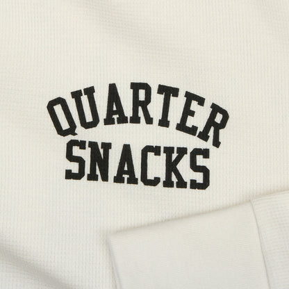 Printed Thermal L/S T-Shirt