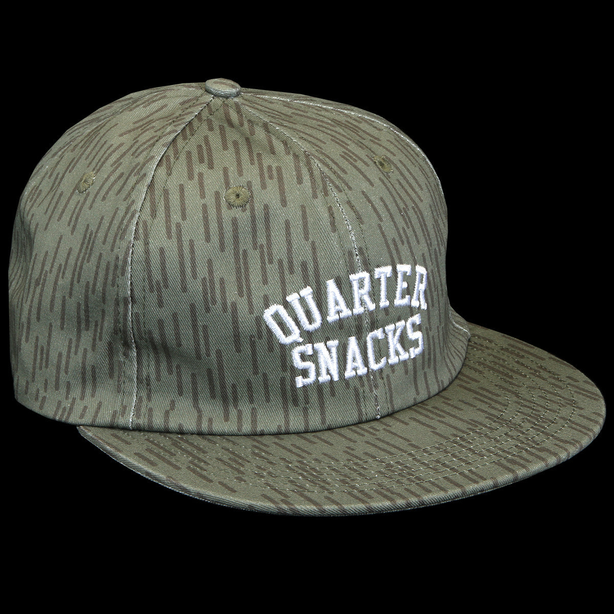 Raindrop Arch Cap