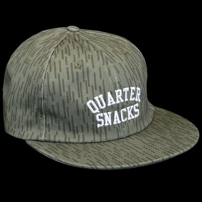 Raindrop Arch Cap