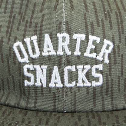 Raindrop Arch Cap