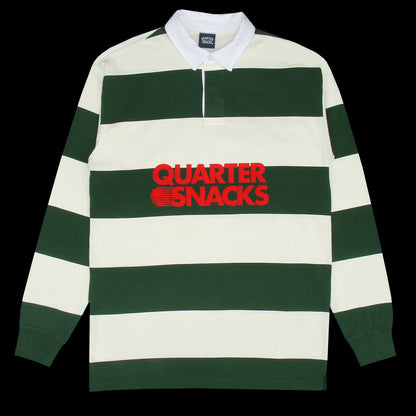 Globe Rugby Shirt