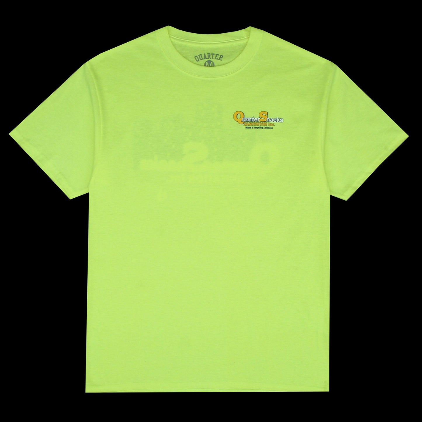 Sanitation T-Shirt