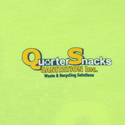 Sanitation T-Shirt