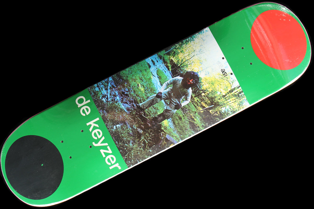 De Keyzer - Bobi Deck 8.5"
