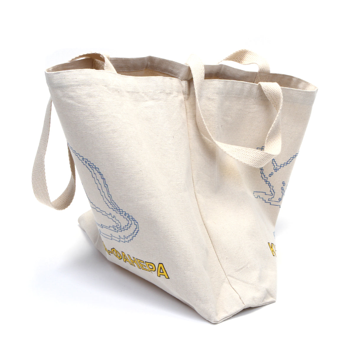 Dinosaur Tote Bag