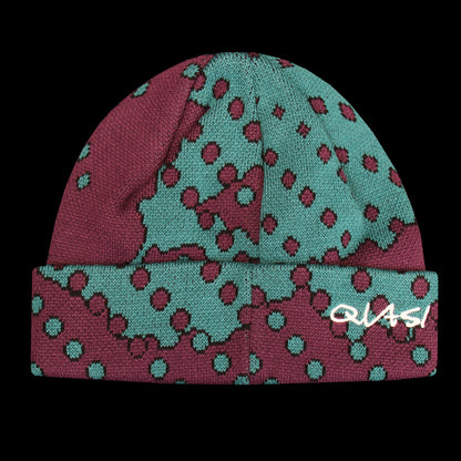 Dither Beanie