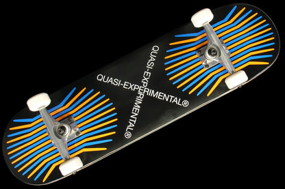 Cross Complete Deck 8.25"