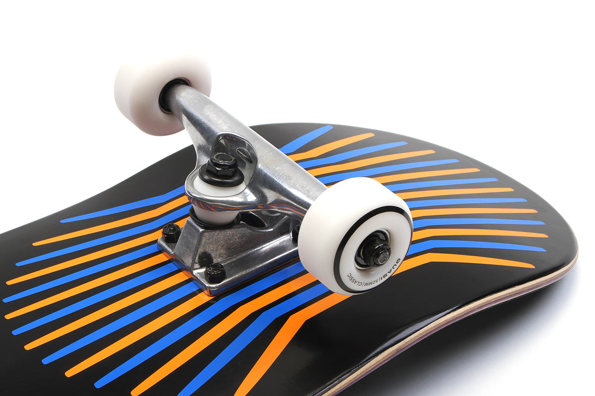 Cross Complete Deck 8.25"