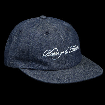 Heaven Hat