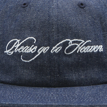 Heaven Hat
