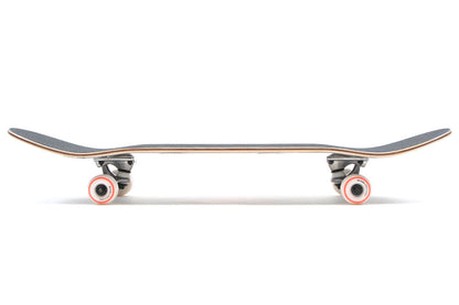 Grid Complete Deck 8"