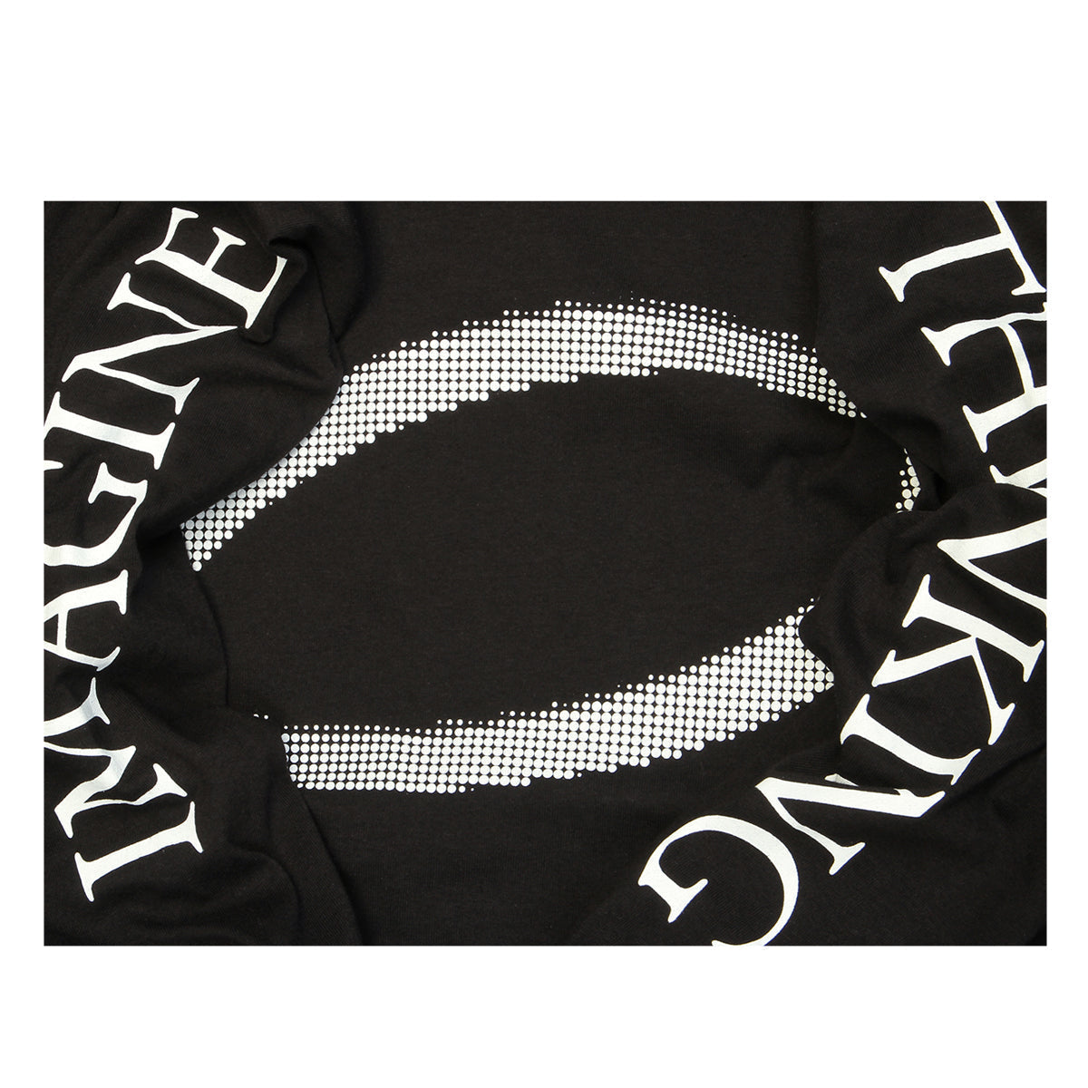 IT L/S T-Shirt