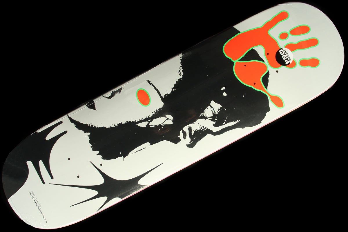 Johnson - Game Deck 8.5"