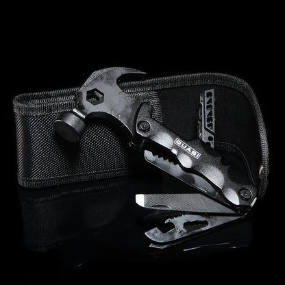 Multifunction Claw Hammer Tool