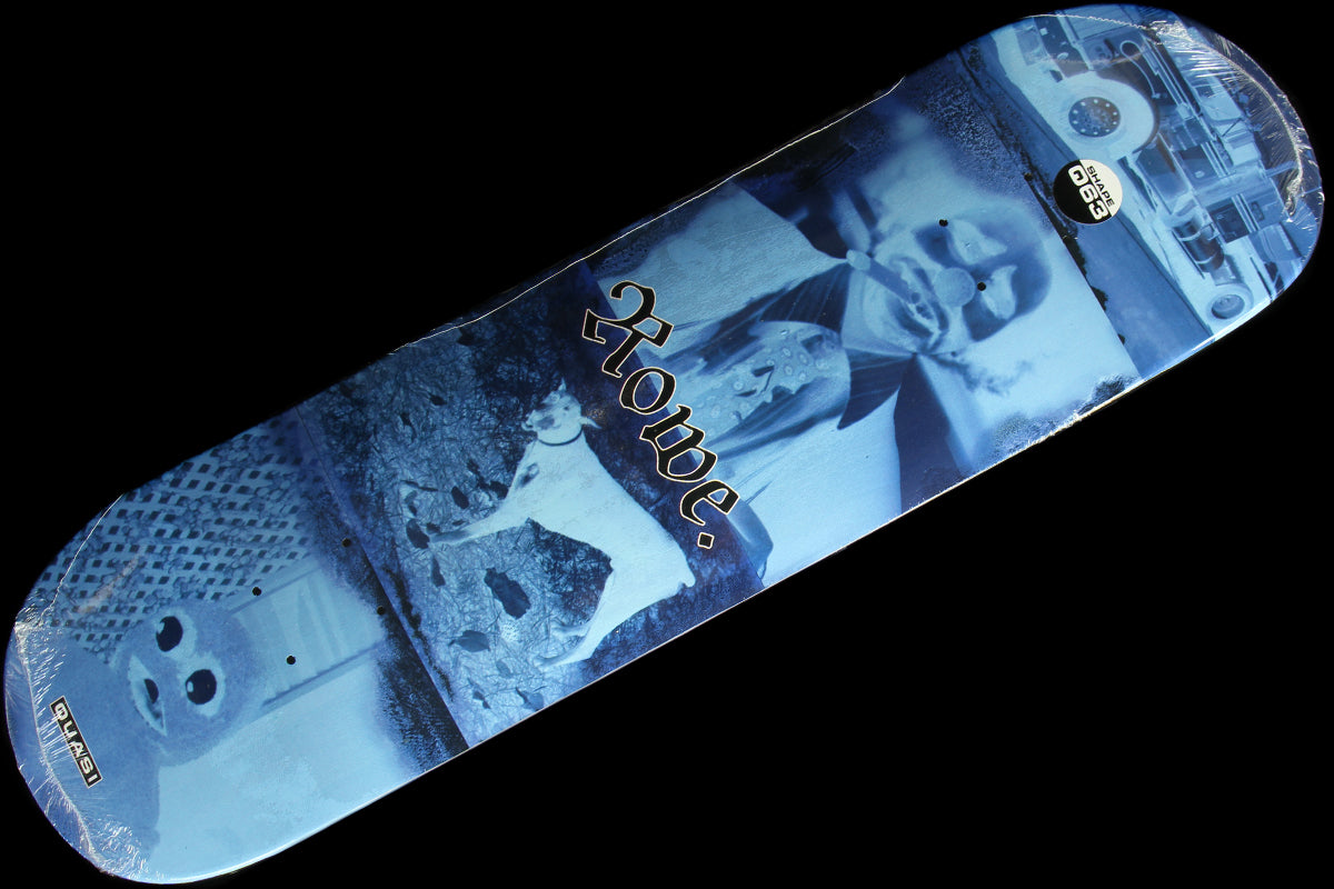 Rowe - Bygone Deck 8.5"