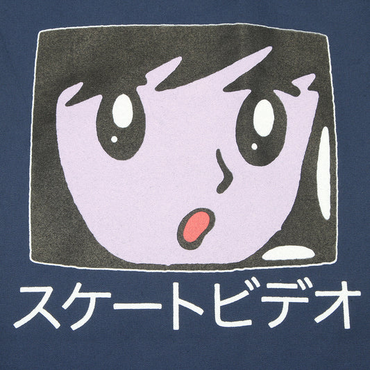 Video Dept. Tote Bag