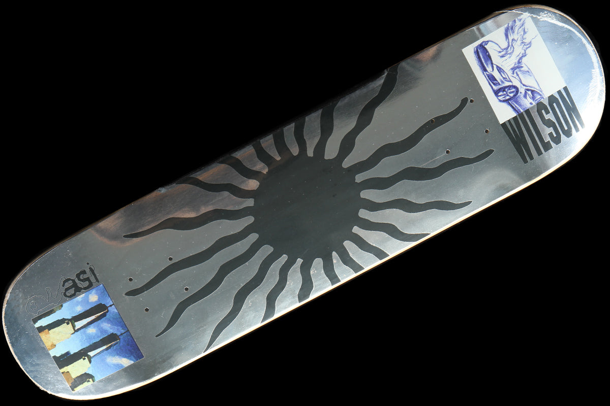 Wilson - Towa Deck 8.25"