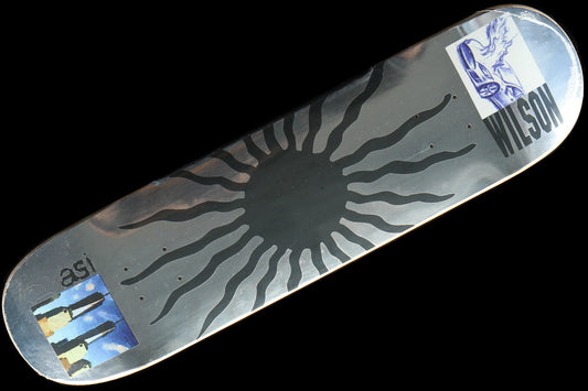 Wilson - Towa Deck 8.25"