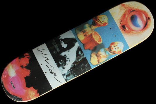 Wilson - Smear Deck 8.375"