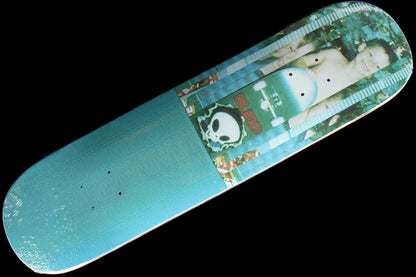 Gillette - Pro Deck 8.25"
