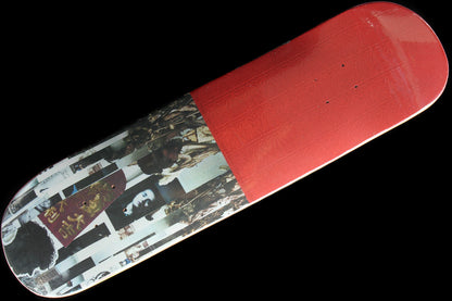 Taveira - Pro Deck 8.375"