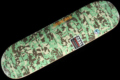 Busenitz - Fieldissue Deck 8.25"