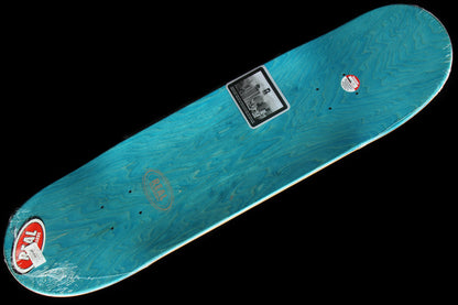 Busenitz - Shock Therapy Deck 8.5"