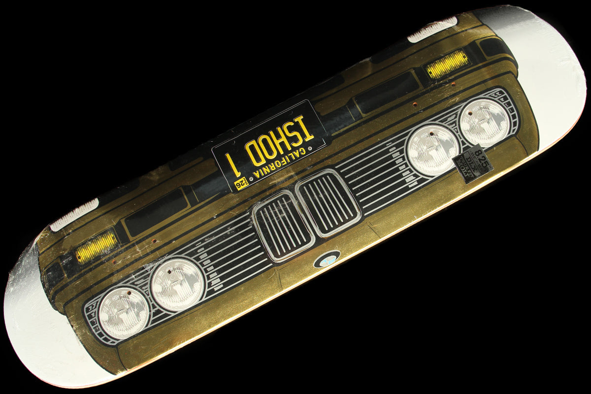 Ishod - Grill LTD Deck (TF) 8.25"