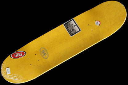 Ishod - Detonate True Fit Deck 8.06"