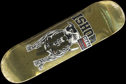 SSD 2024 - Ishod - Lucky Dog LTD Deck 8.5"