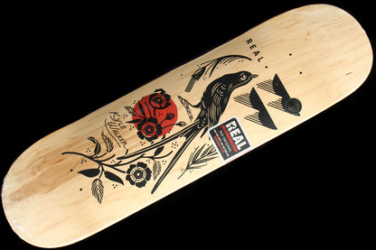 Kyle - Mudgett Deck 8.25"